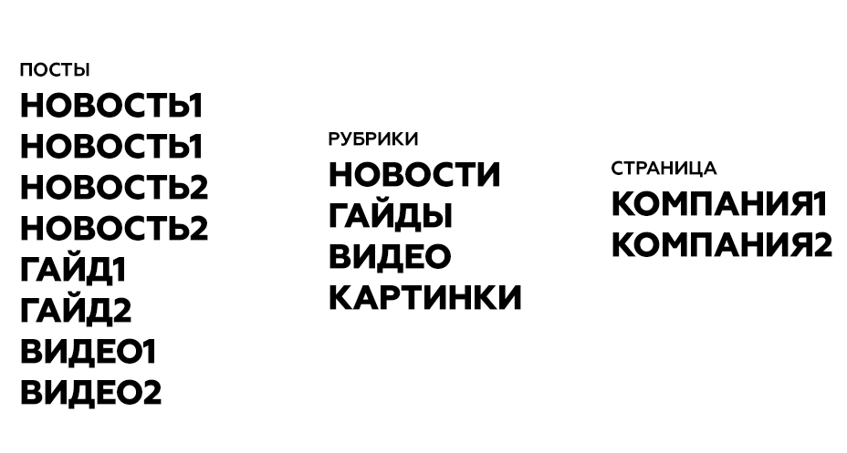 Нужна определенная структура в WordPress, нужно связать посты, как это сделать? Нужна определенная структура в WordPress, нужно связать посты, как это сделать?