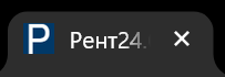 Почему пропала favicon в результатах поиска? Почему пропала favicon в результатах поиска?