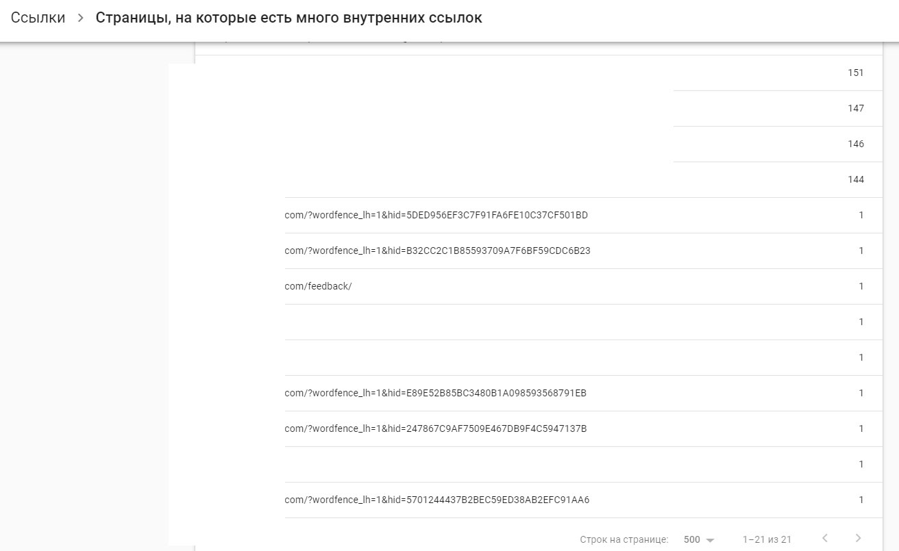 Почему google bot заходит на одни и те же страницы? Почему google bot заходит на одни и те же страницы?