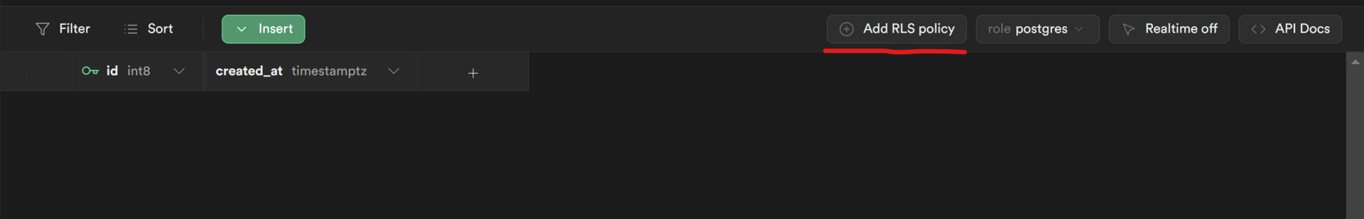 Nuxt Supabase Как решить ошибку 500 «client.from is not a function»? Nuxt Supabase Как решить ошибку 500 «client.from is not a function»?