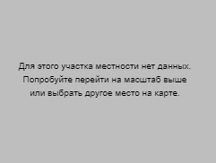 Почему не отображается карта Яндекс? Почему не отображается карта Яндекс?