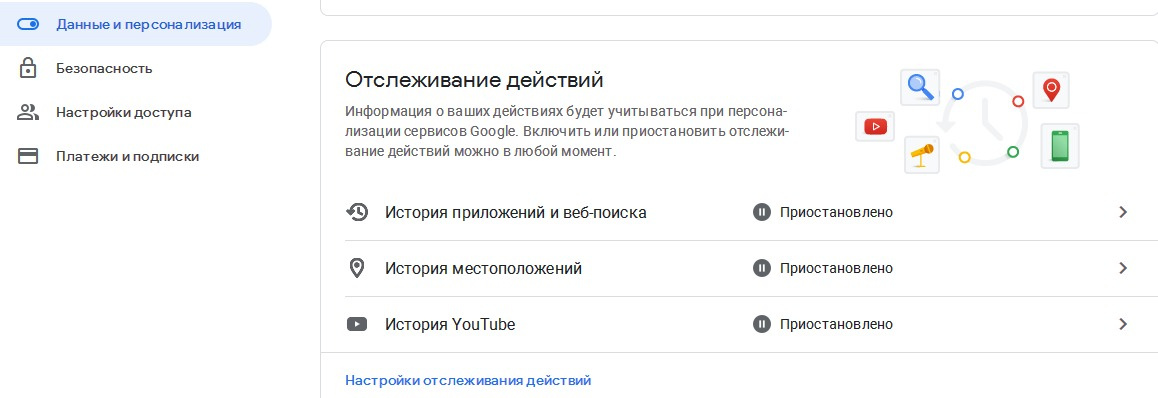 Почему такая ситуация с координатами примерного местоположения в Google аккаунте? Почему такая ситуация с координатами примерного местоположения в Google аккаунте?