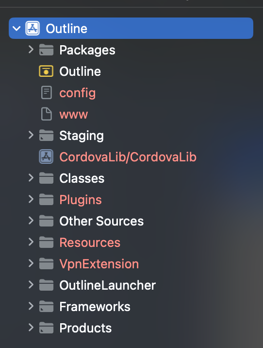 Как открыть исходные файлы из репозитория на гитхаб в xcode? Как открыть исходные файлы из репозитория на гитхаб в xcode?