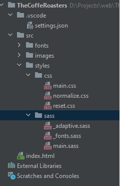 Как правильно задать путь в webstorm FileWatcher для компиляции CSS из sass в нужную папку? Как правильно задать путь в webstorm FileWatcher для компиляции CSS из sass в нужную папку?