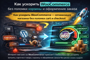WooCommerce