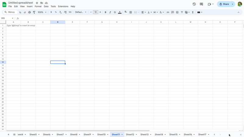 Как создать гиперссылку с изменяемыми данными в Google Sheets? Как создать гиперссылку с изменяемыми данными в Google Sheets?