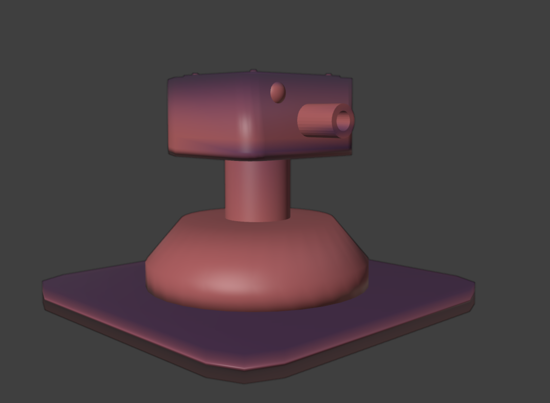 В Unity не отображаются цвета вершин (Vertex Color) при экспорте из Blender. Как исправить? В Unity не отображаются цвета вершин (Vertex Color) при экспорте из Blender. Как исправить?