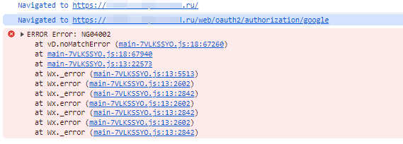Apache2 + Angular2 как настроить переход по ссылке для авторизации oauth2 на spring boot? Apache2 + Angular2 как настроить переход по ссылке для авторизации oauth2 на spring boot?